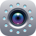 s-camera logo